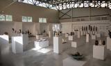Ανοίγει, 57η Πανελλήνια Έκθεση Κεραμικής, Μαρούσι,anoigei, 57i panellinia ekthesi keramikis, marousi