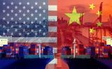 Εμπορική, ΗΠΑ- Κίνας, Πεκίνο,eboriki, ipa- kinas, pekino