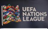 Nations League, Κλήρωσε, “μάχες”, Euro 2020,Nations League, klirose, “maches”, Euro 2020
