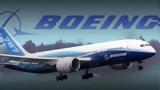 Παραιτήθηκε, Boeing,paraitithike, Boeing