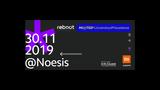 Info Quest Technologies, Xiaomi,TEDx University, Macedonia 2019