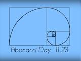 23 Νοεμβρίου, Fibonacci,23 noemvriou, Fibonacci