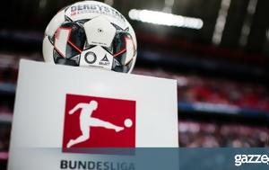 Bundesliga 12η, Bundesliga 12i