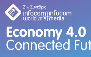 21ο Infocom World Conference, 21o Infocom World Conference