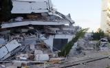 Φονικός σεισμός, Αλβανία, Φεύγει, ΕΜΑΚ, Ελλάδα,fonikos seismos, alvania, fevgei, emak, ellada