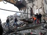 Σεισμός Αλβανία, Ελλάδα, ΕΜΑΚ,seismos alvania, ellada, emak