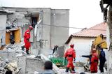 Σεισμός, Αλβανία, Ανέσυραν 25χρονο,seismos, alvania, anesyran 25chrono