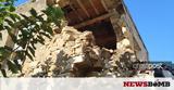 Σεισμός 61 Ρίχτερ, Κρήτη, Ταρακουνήθηκε, Ελλάδα -,seismos 61 richter, kriti, tarakounithike, ellada -