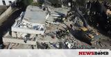 Σεισμός Αλβανία, Μάχη, - Αυξάνεται,seismos alvania, machi, - afxanetai