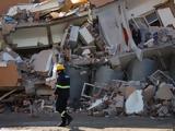 Σεισμός Αλβανία, Δόνηση 67 Ρίχτερ, ΑΠΘ,seismos alvania, donisi 67 richter, apth