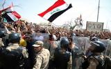 Επεισόδια, Ιράκ, Διαδηλωτές, Ιράν,epeisodia, irak, diadilotes, iran