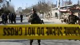 Έκρηξη, Τατζικιστάν-Αφγανιστάν, Σκοτώθηκαν 15,ekrixi, tatzikistan-afganistan, skotothikan 15