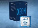 Intel, Xeon E-2274G CPU,Cooler