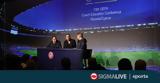 Ραν Μπεν Σιμόν, UEFA Εducation Conference,ran ben simon, UEFA education Conference