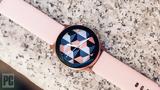 Samsung Galaxy Watch Active2 Review,