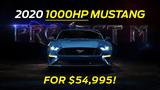 Αντιπρόσωπος, Ford, ΗΠΑ, Mustang 1 000, 54 995,antiprosopos, Ford, ipa, Mustang 1 000, 54 995