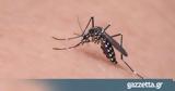 Τα κουνούπια έχουν σκοτώσει 52 δισεκατομμύρια ανθρώπους!,