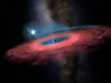 Νέα τεράστια μαύρη τρύπα ανακαλύφθηκε στο γαλαξία μας,