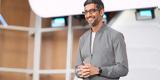 Sundar Pichai, CEO,Alphabet, Google