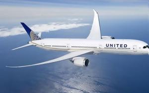 United Airlines, 50 Airbus A321 XLR