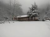 Χιονίζει, Λιτόχωρο, Πιερίας ΦΩΤΟ,chionizei, litochoro, pierias foto