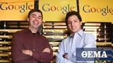 New,Google -founders