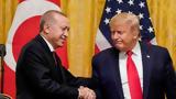 Bloomberg, Συνάντηση Τραμπ - Ερντογάν,Bloomberg, synantisi trab - erntogan