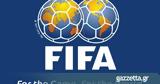 Ενήμερες, FIFA, UEFA, ΠΑΟΚ - Ξάνθης,enimeres, FIFA, UEFA, paok - xanthis
