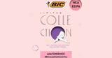 BIC Limited Collection,