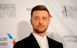 Justin Timberlake,