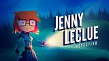 Jenny LeClue - Detectivu Review,