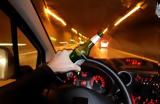 Το αλκοόλ μειώνει αισθητά τον χρόνο αντίδρασης του οδηγού,