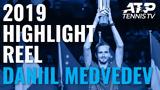 Highlights, Μεντβέντεφ, 2019,Highlights, mentventef, 2019