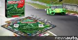 Nurburgring,Monopoly