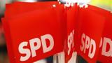 Γερμανία, SPD,germania, SPD