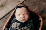 Το μωρό που έγινε viral,επειδή μοιάζει... εκνευρισμένο! (video)