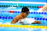 Ευρωπαϊκό Πρωτάθλημα Κολύμβησης, Βαζαίος,evropaiko protathlima kolymvisis, vazaios