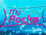 My Style Rocks, Πρεμιέρα,My Style Rocks, premiera