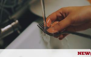 10 πράγματα που μπορείς να καθαρίσεις με το σαπούνι για τα πιάτα