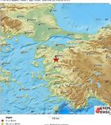 Σεισμός, 48 Ρίχτερ, Τουρκία,seismos, 48 richter, tourkia