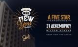 THIS IS A MAD NEW YEAR BY STOLI,