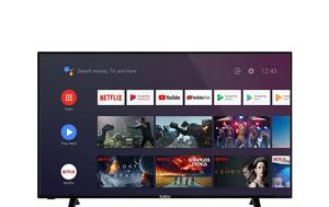 Turbo-X Android TV