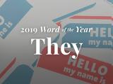 Ποια, 2019, Merriam-Webster,poia, 2019, Merriam-Webster