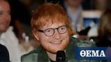 Ed Sheeran, Artist,Decade