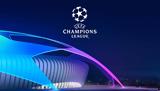 LIVE,Champions League