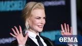 Nicole Kidman – Προσπάθησε,Nicole Kidman – prospathise
