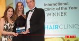 Advanced Hair Clinics, International Hair Clinic,Year
