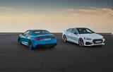 Εντυπωσιάζουν, Audi RS 5 Coupé, RS 5 Sportback,entyposiazoun, Audi RS 5 Coupé, RS 5 Sportback