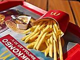 McDonalds,