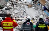 Σεισμός, Αλβανία, Συνολικά 17, Δυρράχιο,seismos, alvania, synolika 17, dyrrachio